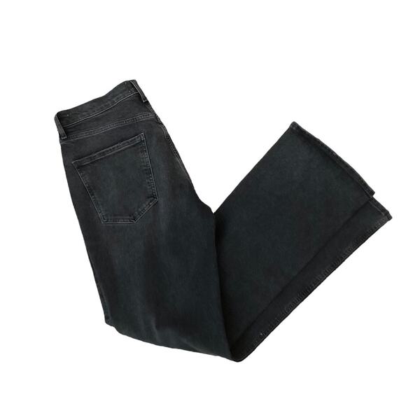 Citizens of Humanity Libby High Rise Vintage Bootcut Jeans Lights Out Size 30x31 - Picture 5 of 11